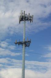 cell tower lease rates